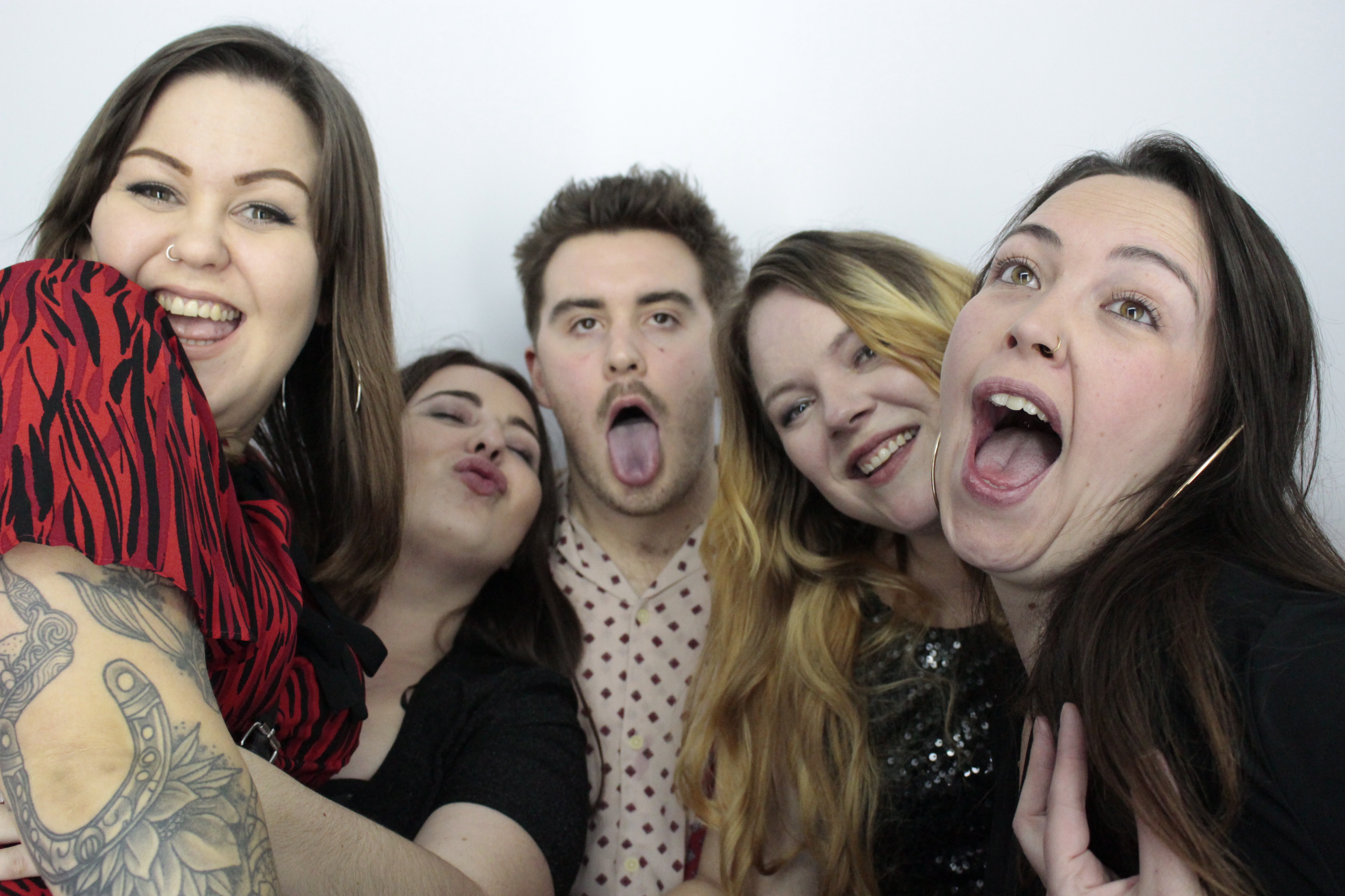 Fittleworth Medical Christmas Party | View more photos from the event at gallery.myphotoboothexperience.co.uk/u/MyPhotoBoothExperienceLtd/Fittleworth-Medical-Christmas-Party